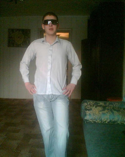 Максим Раздобреев