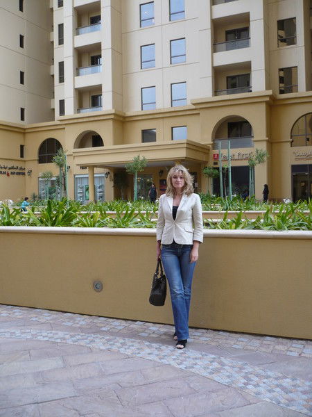 Элла Симонова