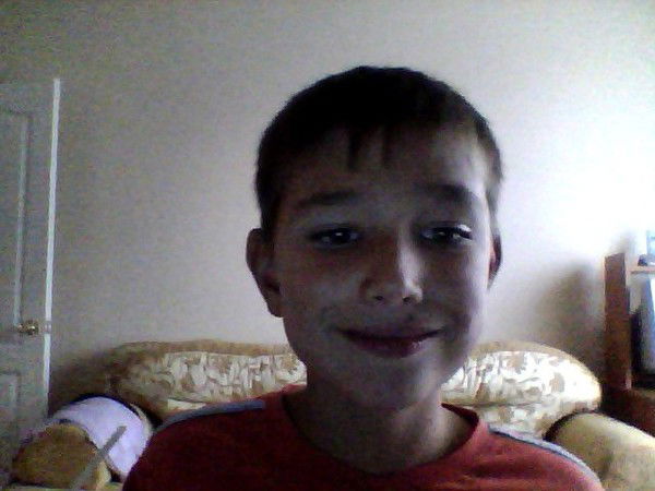 Владик Абросимов