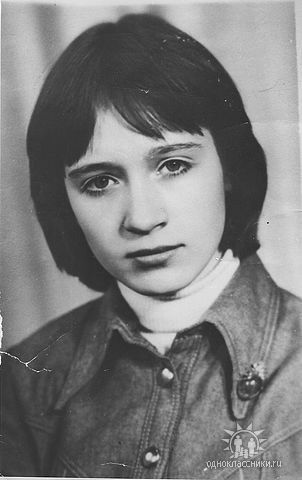 Ирина Важина