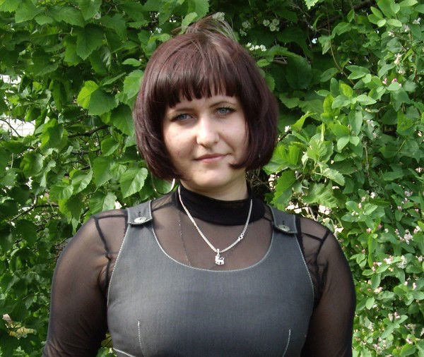 Татьяна Петрова Якименко