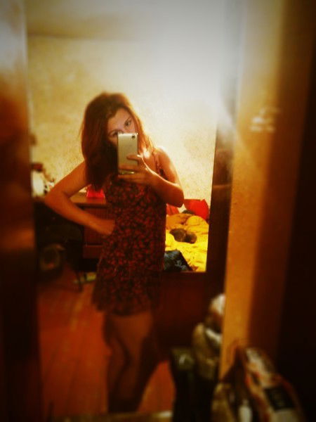 Анастасия Кушнарева