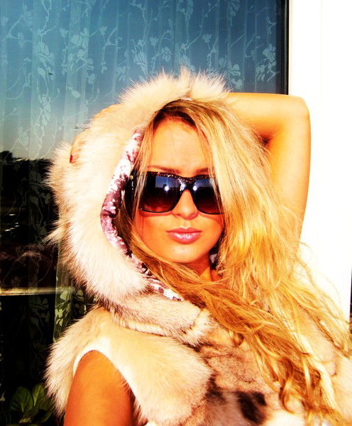 Алина Малютина