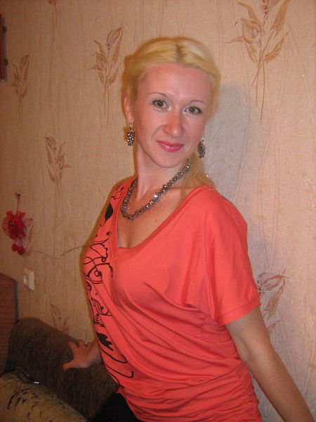 Ирина Калистратова