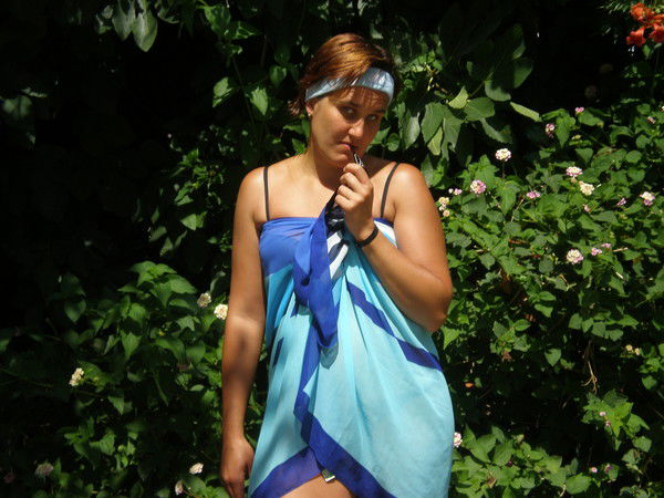 Елена Богомолова