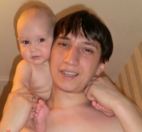 Салават Закиров