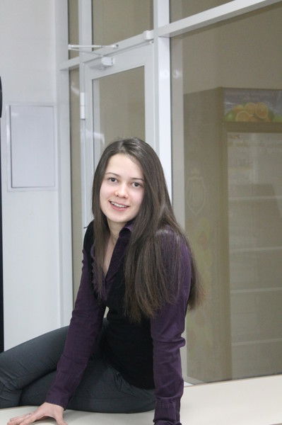 Татьяна Дьяченко