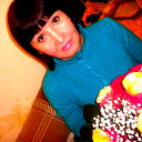 Дина Одинцова
