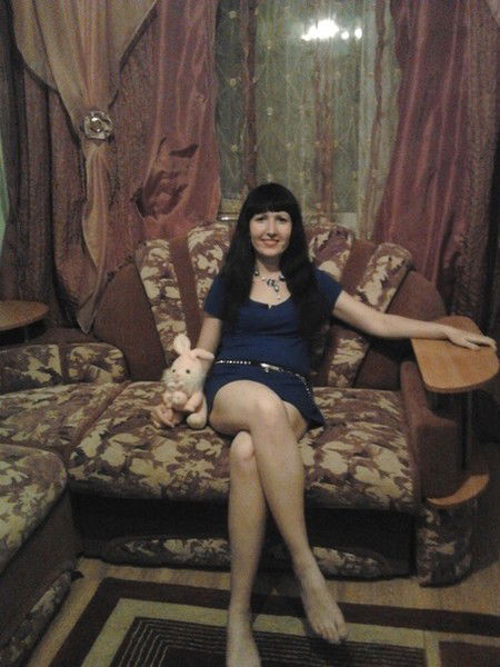 Татьяна Ефремова