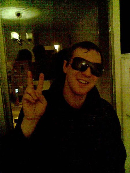 Александр Кунц