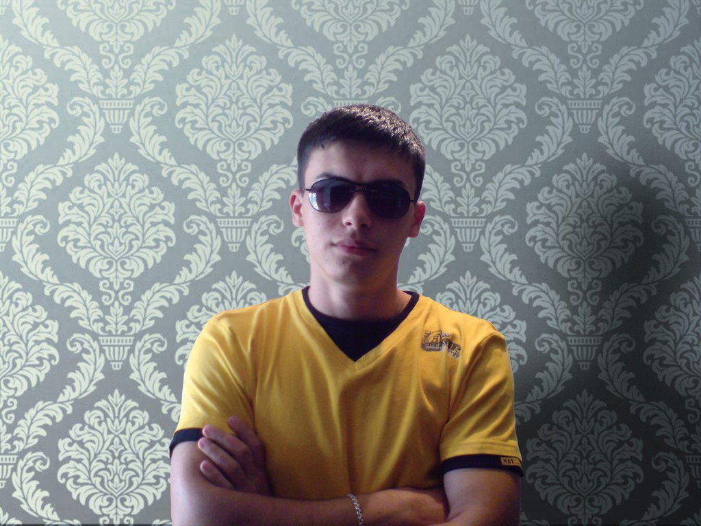 Серёжа Опружак - Sanmareno™