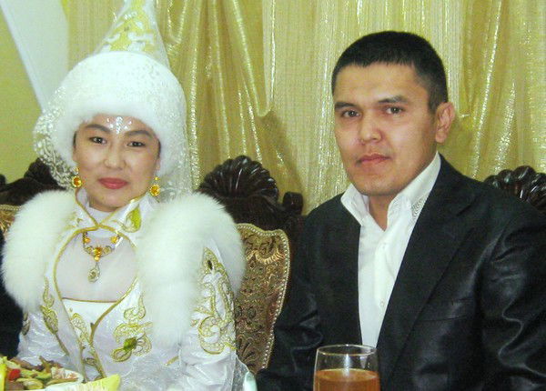 Бота Алькенова