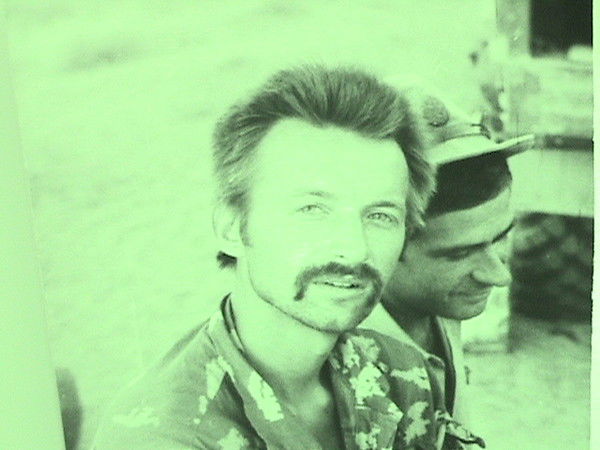 Владимир Арнаутов