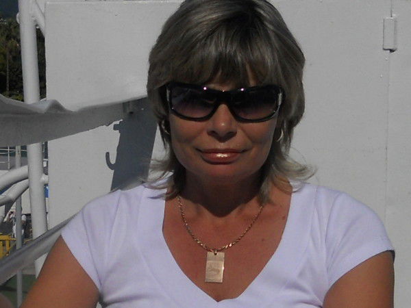 Валентина Рубцова