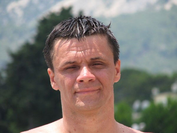 Илья Логвинов