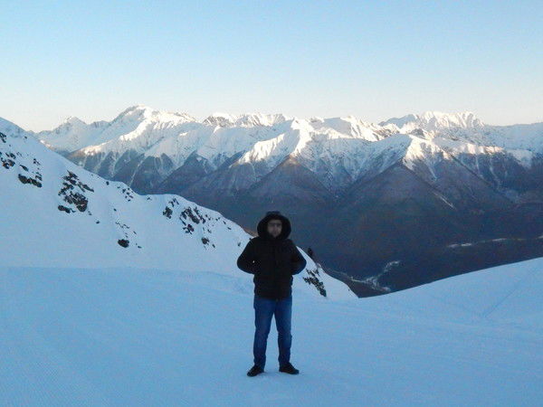 Михаил Юминов