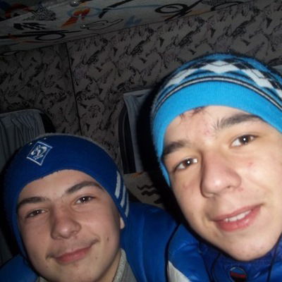 Богдан Хмиль