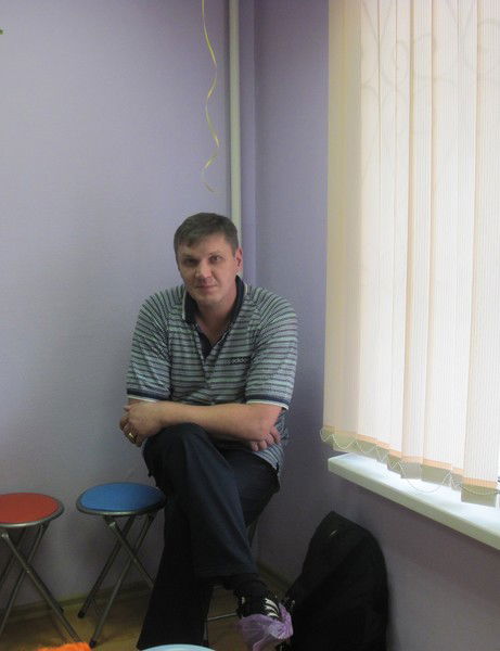 Виталик Виталик