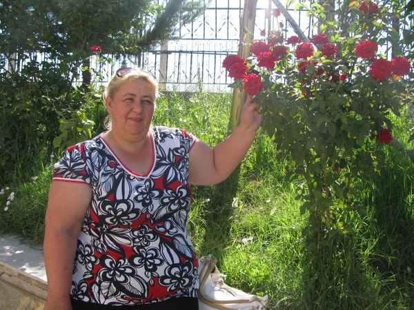 Ирина Шумилина