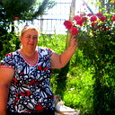 Ирина Шумилина