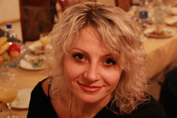 Надя Граблева