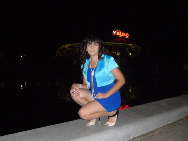 Елена Карпова