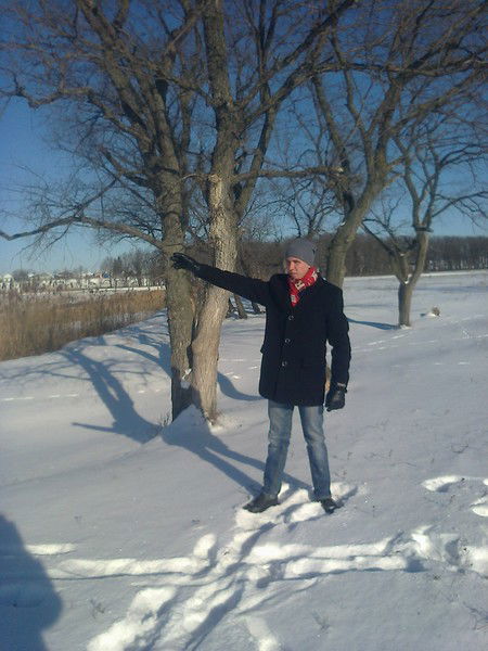 Иван Атисков