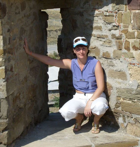 Инна Егорова