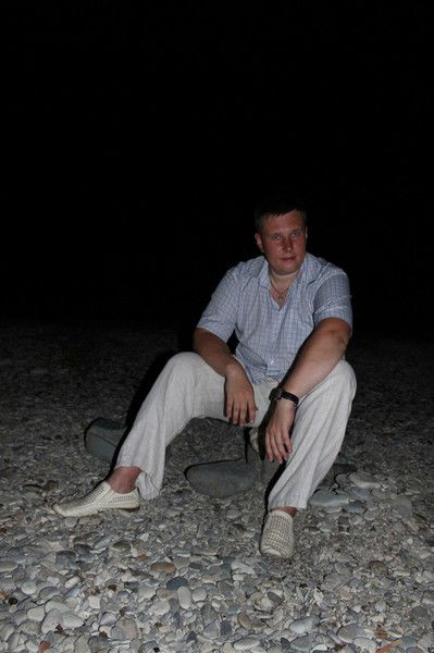 Денис Михалицын