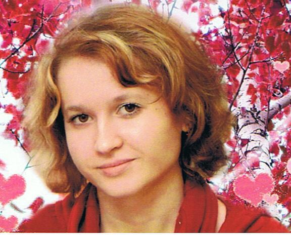 Наташа Муравьёва