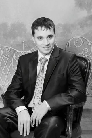 Андрей Михайлов