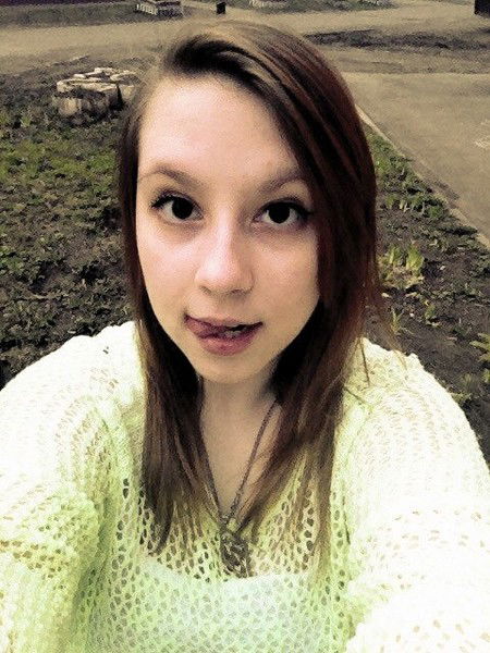 Таня Борисова