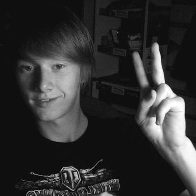 Саша Матросов