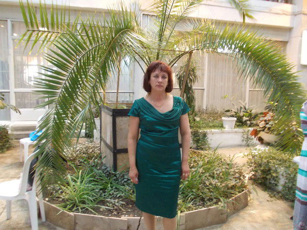 Татьяна Козлова