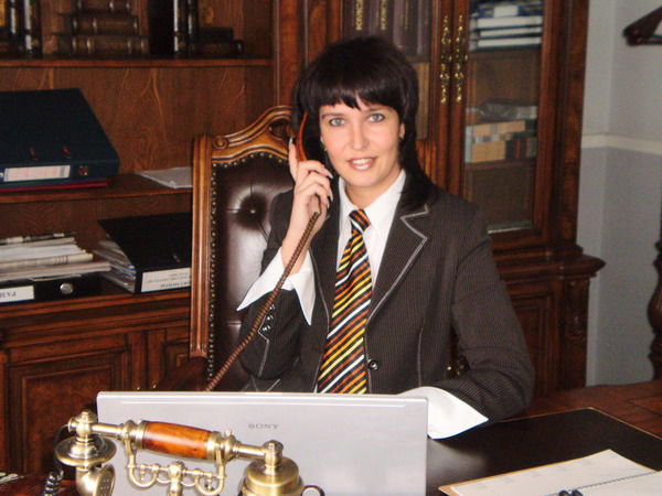 Татьяна Мельникова