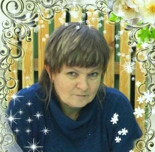 Лена Соколова