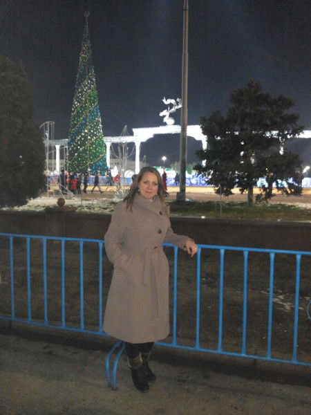 Татьяна **angel**