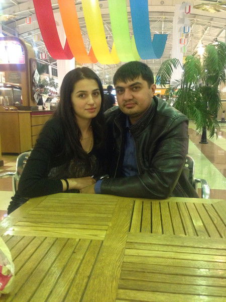 Низам Шамилов