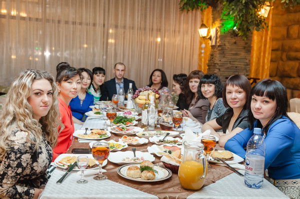 Оператор Караганда