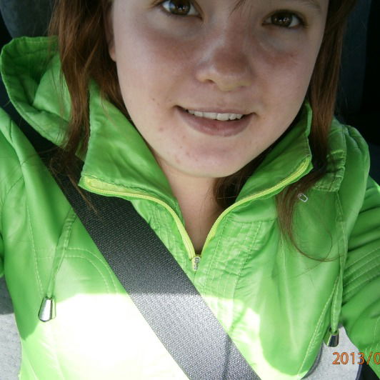 Анджела Каритун