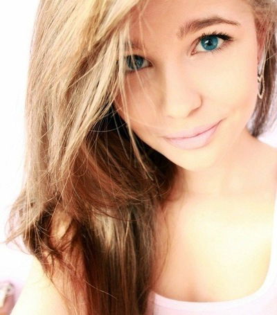 Сашуля Соколова