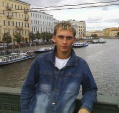 Руслан Хисамов