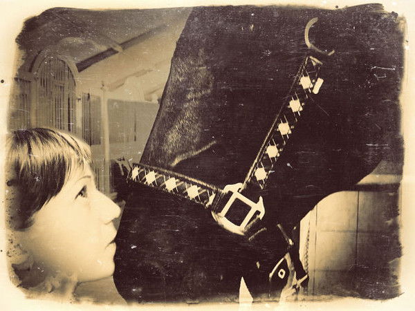 Лена Родина