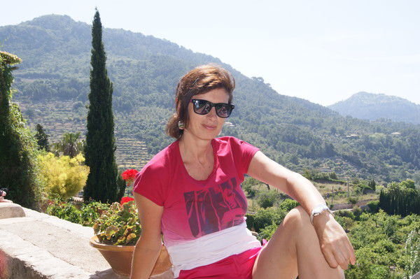 Людмила Гонина