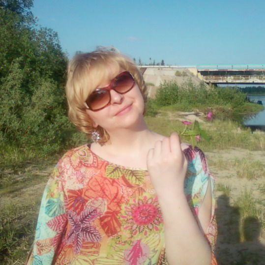 Юлия Гобелкова