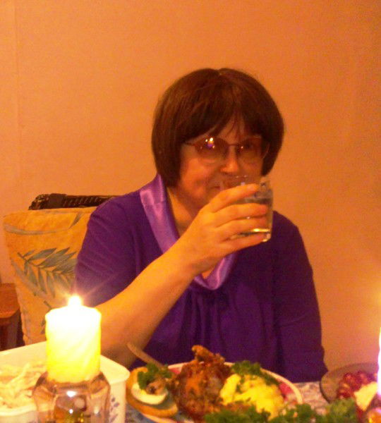 Татьяна Семенникова