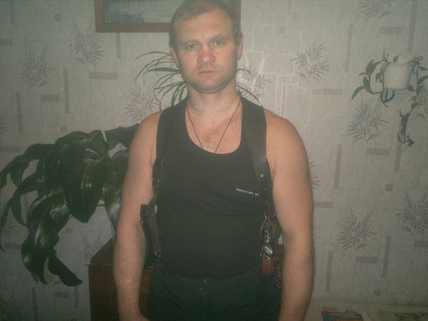 Дмитрий Галяутдинов