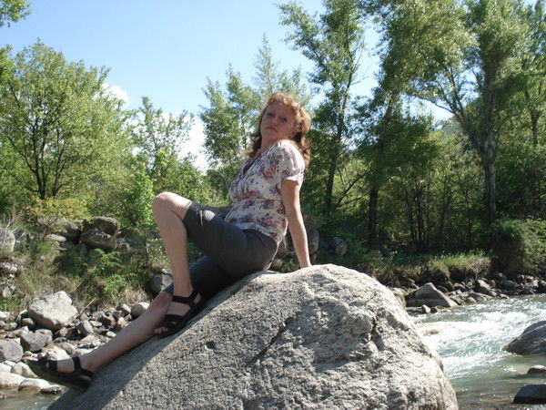 Светлана Литвинская