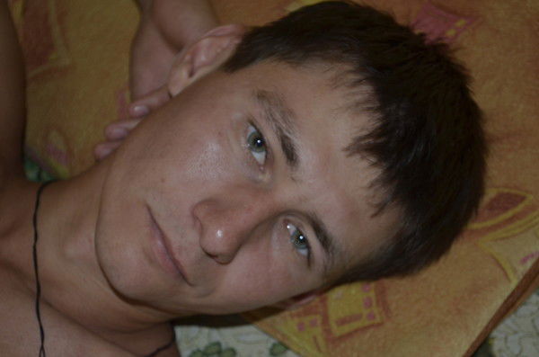 Александр Юдаков