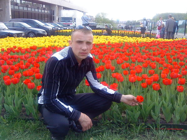 Иван Акименков